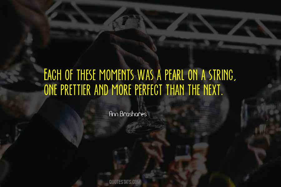 Only Prettier Quotes #348813