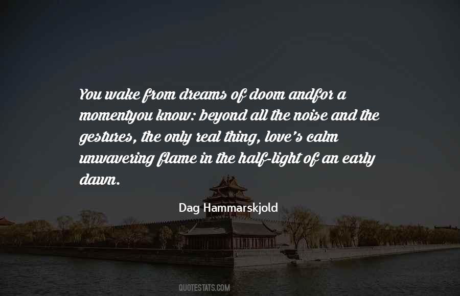Only Real Love Quotes #330864