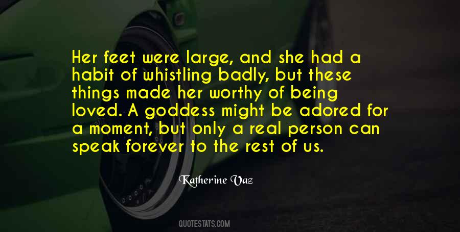 Only Real Love Quotes #822083