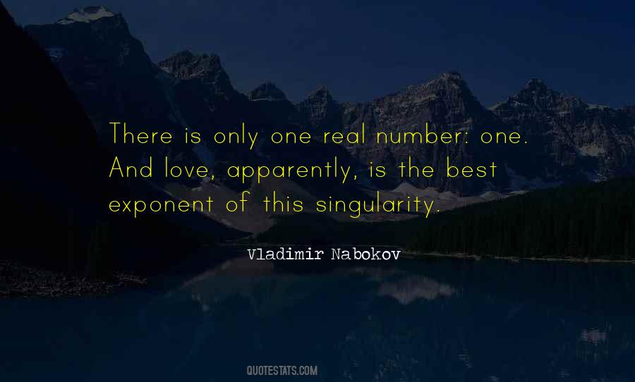Only Real Love Quotes #852311