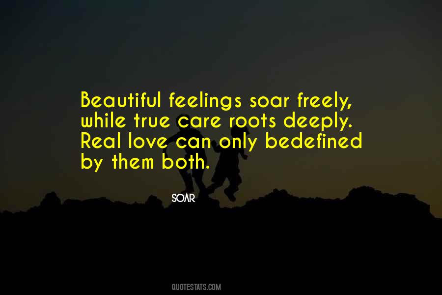 Only Real Love Quotes #877823