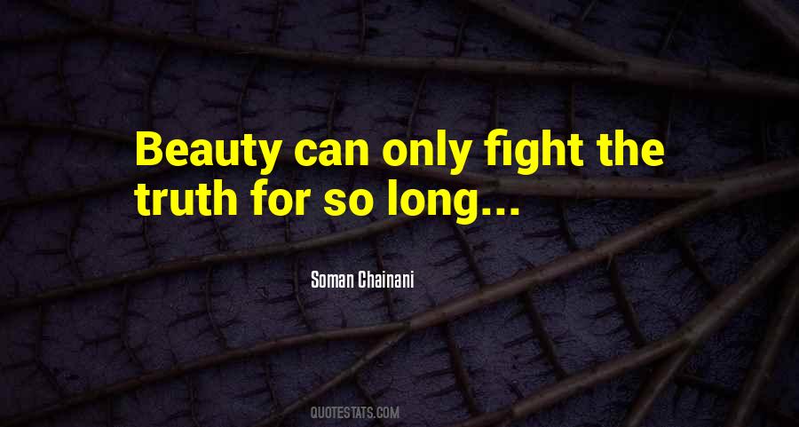 Only So Long Quotes #257556 Only So Long Quotes #257556