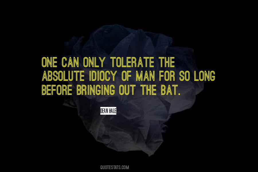 Only So Long Quotes #262978