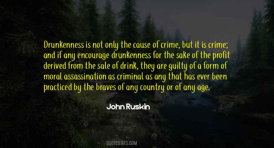 Only The Guilty Quotes #1341774