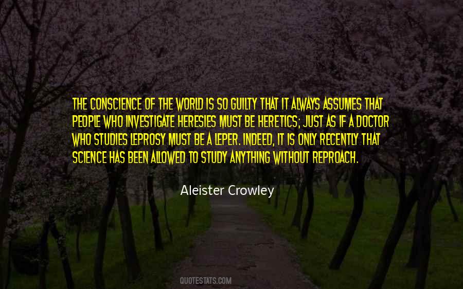 Only The Guilty Quotes #1453180