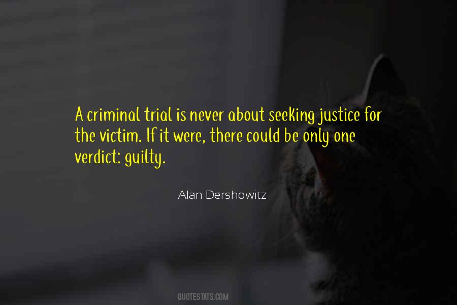 Only The Guilty Quotes #157280