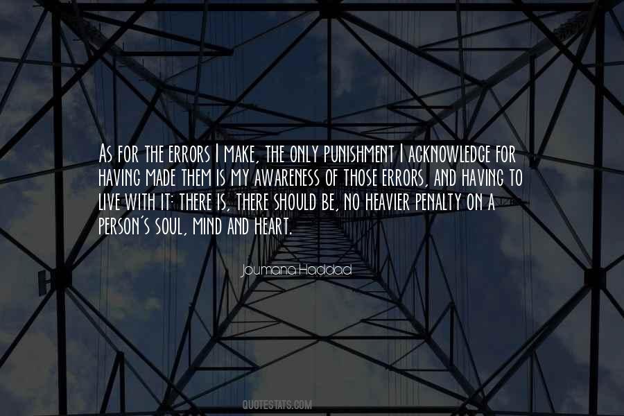 Only The Guilty Quotes #1703385
