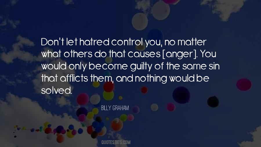 Only The Guilty Quotes #1855693