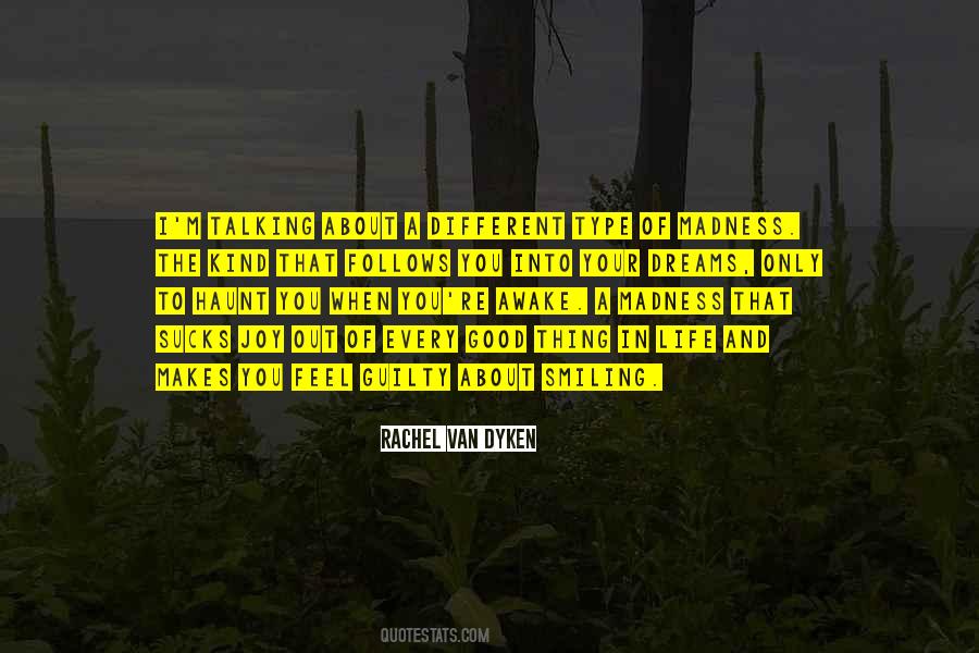 Only The Guilty Quotes #1876502