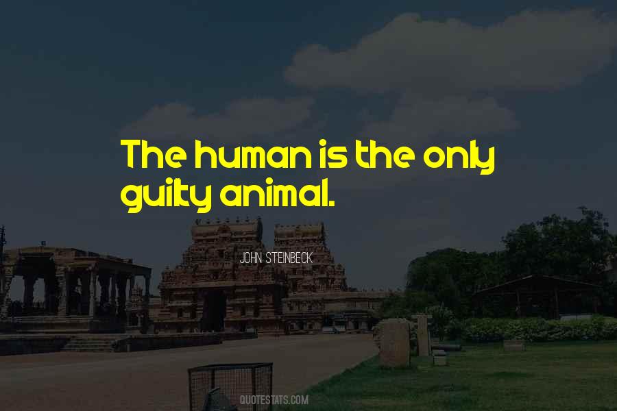 Only The Guilty Quotes #753738
