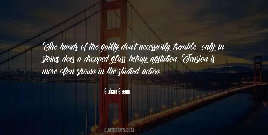 Only The Guilty Quotes #775369