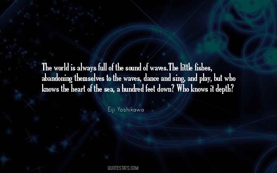 Only The Heart Novel Quotes #335604