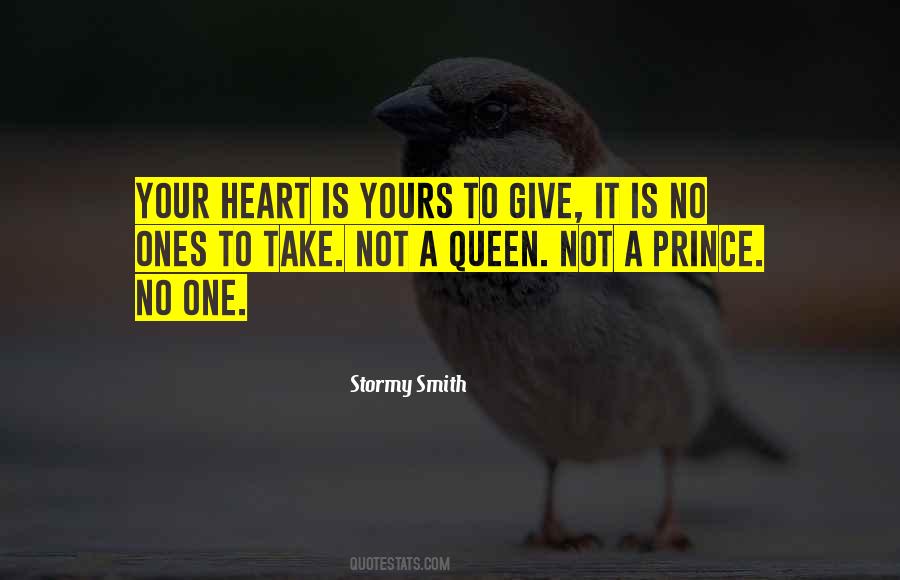Only The Heart Novel Quotes #531233
