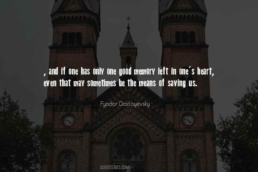 Only The Heart Quotes #12947