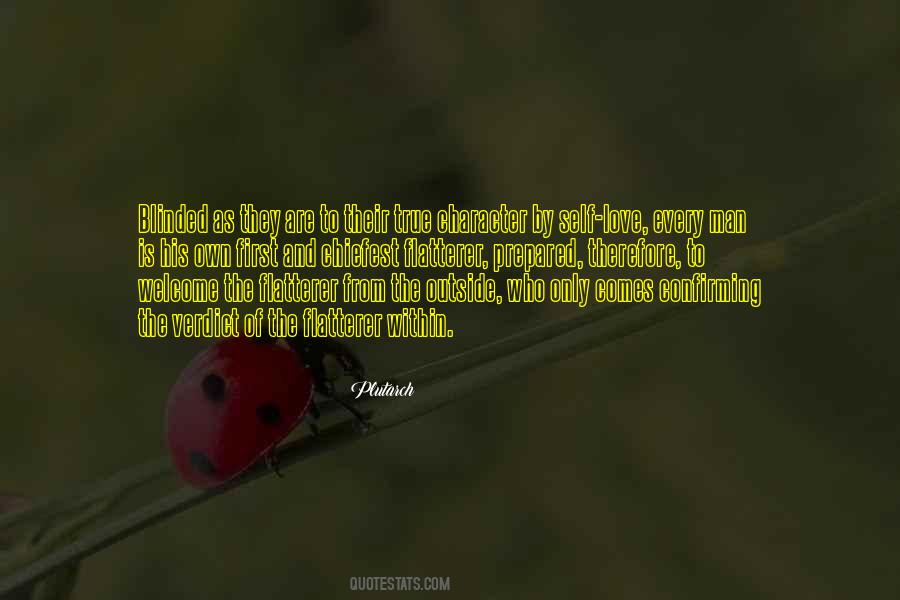 Only True Love Quotes #346444