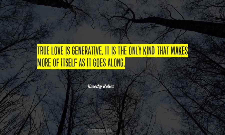Only True Love Quotes #351612
