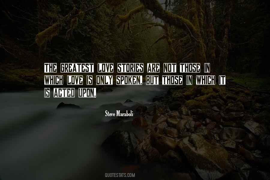 Only True Love Quotes #421975