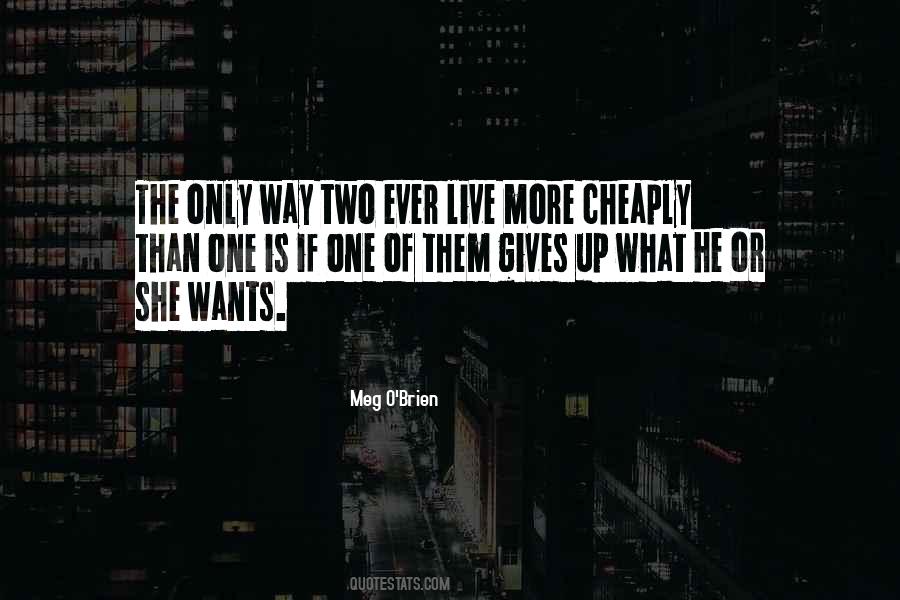 Only Way Up Quotes #285907