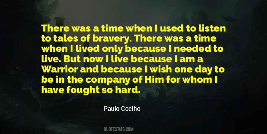Only When Needed Quotes #1056029