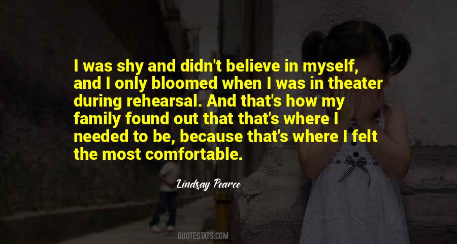 Only When Needed Quotes #1466147