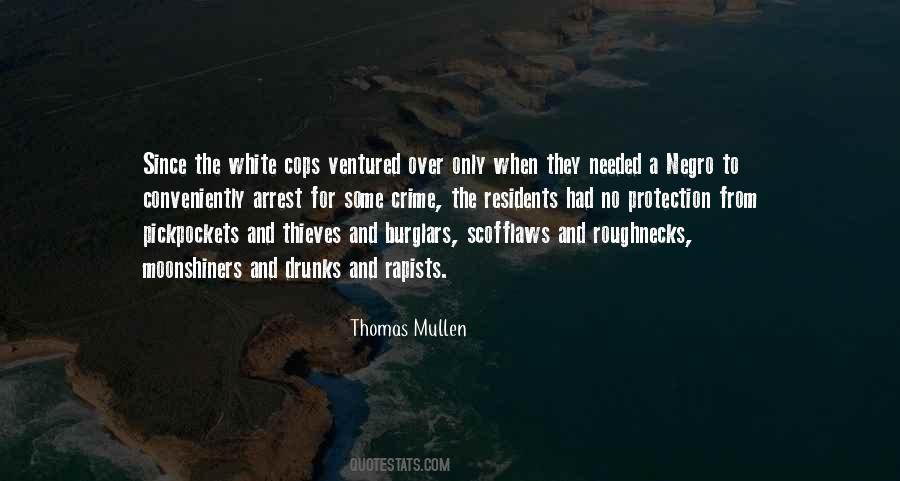 Only When Needed Quotes #1541138