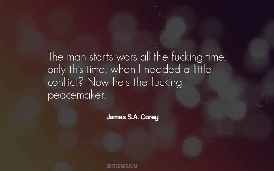 Only When Needed Quotes #1871784