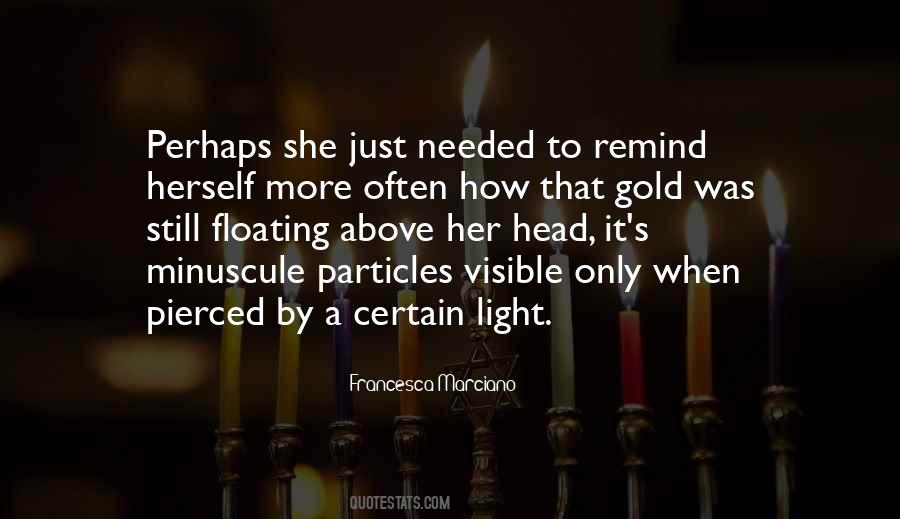Only When Needed Quotes #81594