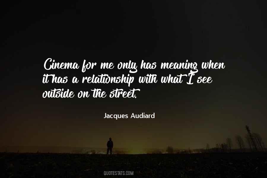 Only When Quotes #2295 Only When Quotes #2295