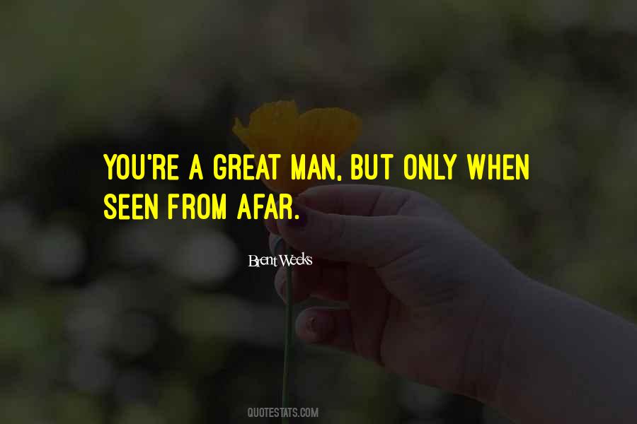 Only When Quotes #4896 Only When Quotes #4896