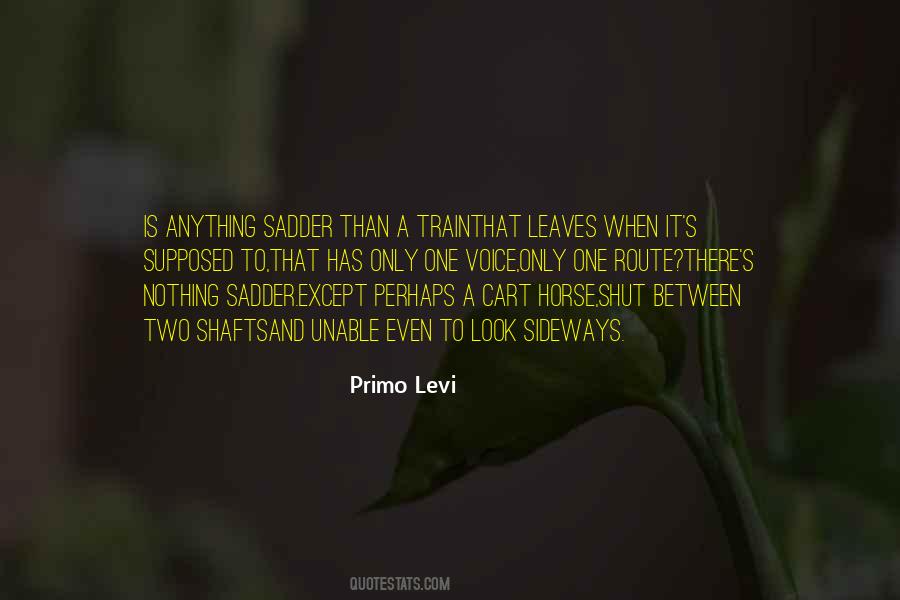 Only When Quotes #5130 Only When Quotes #5130