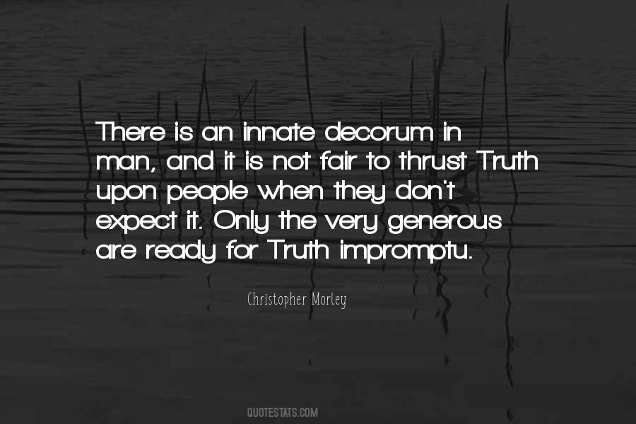 Only When Quotes #5411 Only When Quotes #5411