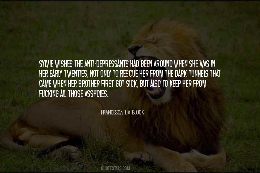 Only When Quotes #7139 Only When Quotes #7139