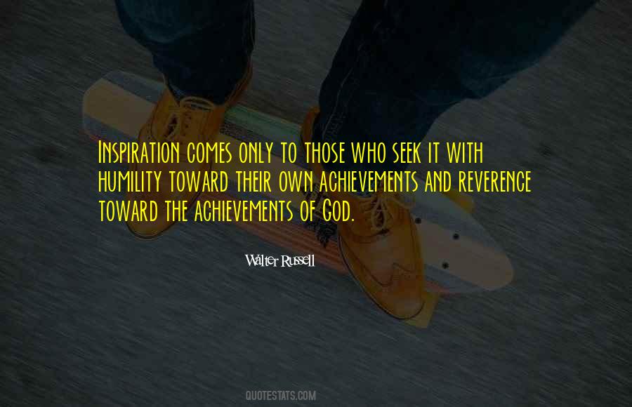 Only With God Quotes #239049