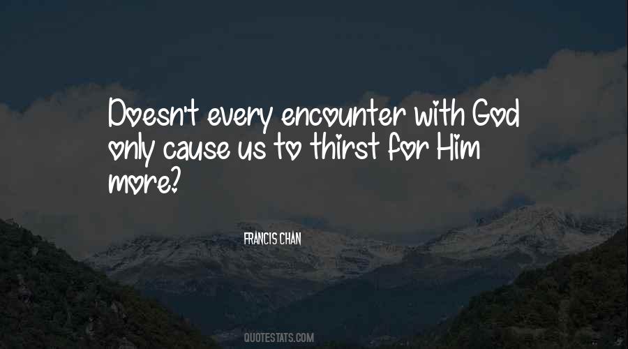 Only With God Quotes #248918