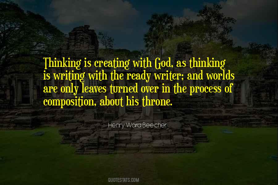 Only With God Quotes #90225