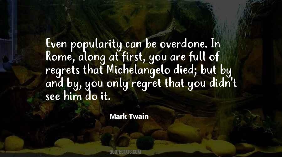 Only You Can Do It Quotes #224047