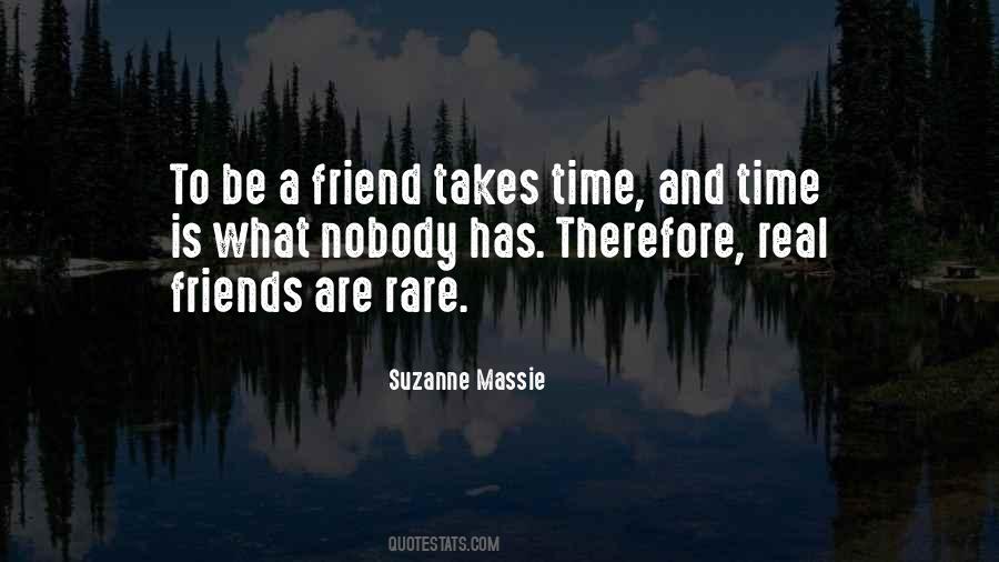 Only Your Real Friends Quotes #118472
