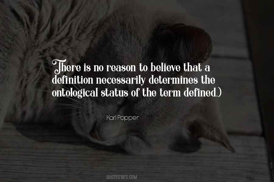Ontological Quotes #1367364