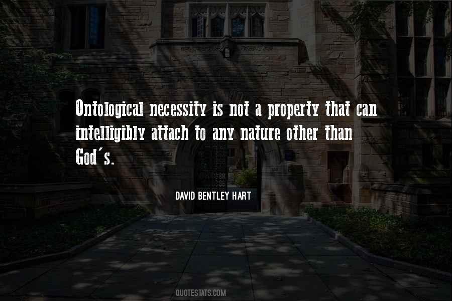 Ontological Quotes #53786