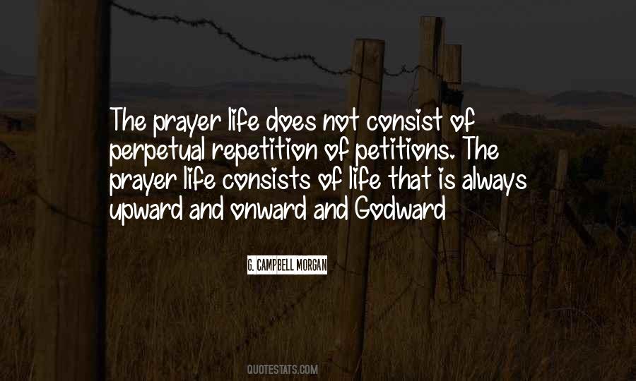 Onward And Upward Quotes #1036688