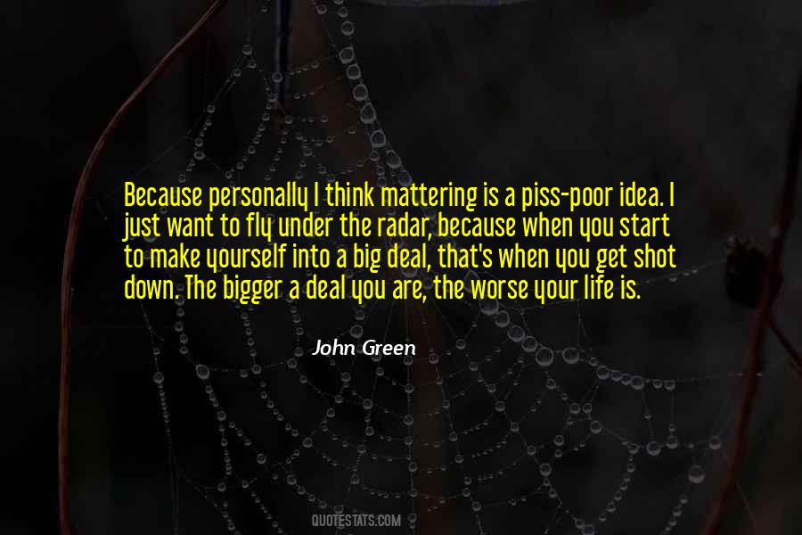 Oobleck Quotes #1011416