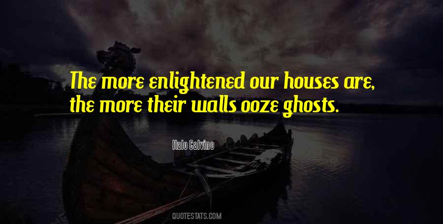 Ooze Quotes #98503