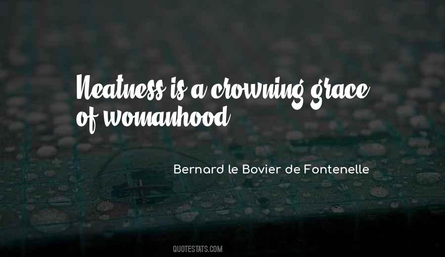 Quotes About Bovier #1869620