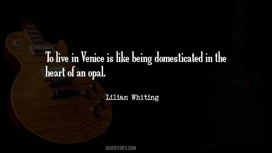 Opal Quotes #125569