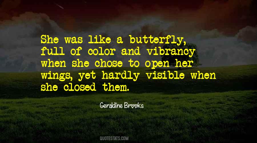 Open And Closed Quotes #219130