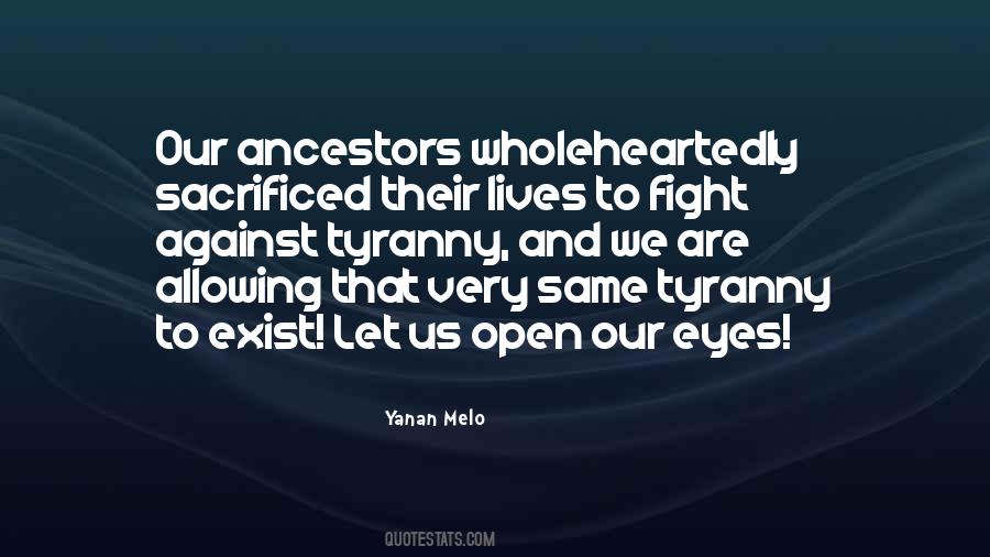 Open Democracy Quotes #482813
