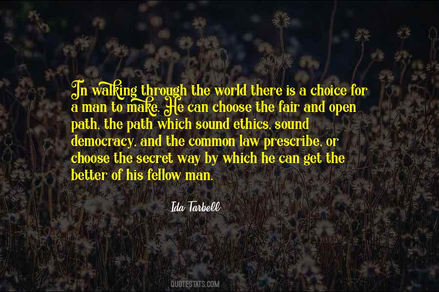Open Democracy Quotes #752016