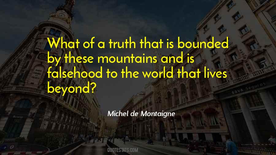Quotes About Bounded #1859702