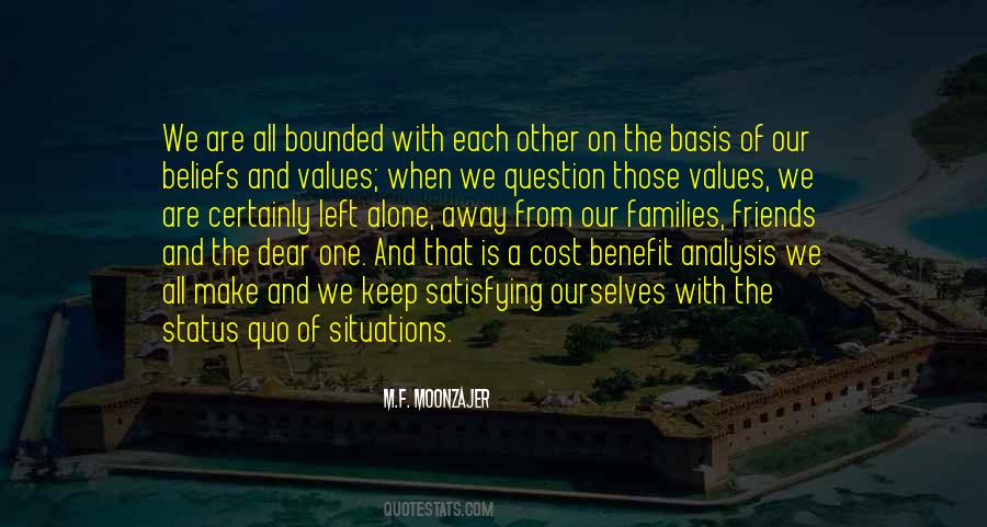 Quotes About Bounded #601468