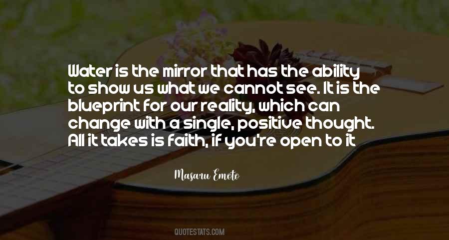 Open For Change Quotes #1622750